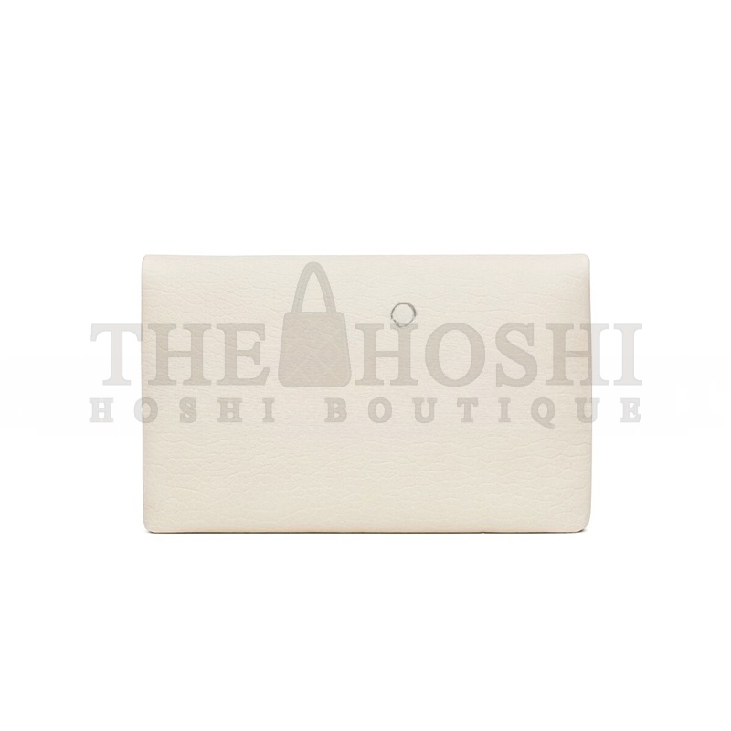 Y51 CASSANDRE LARGE ENVELOPE POUCH IN LAMBSKIN 769307AACYT9207 (29.5*18*4.5cm) Master Quality